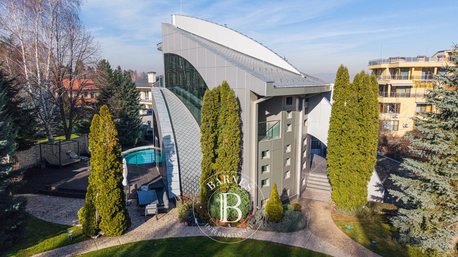 Haus Sofia - picture 2