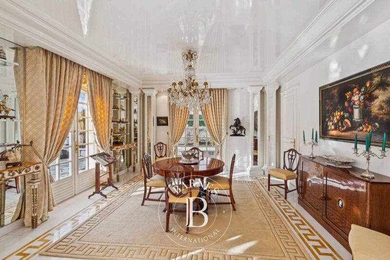 For Sale, Villa Conches - picture 3