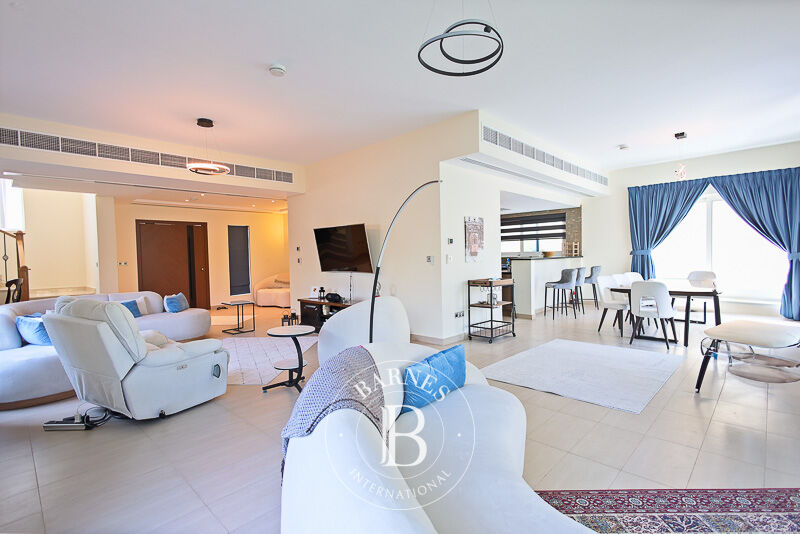 Villa Jumeirah Park - picture 2