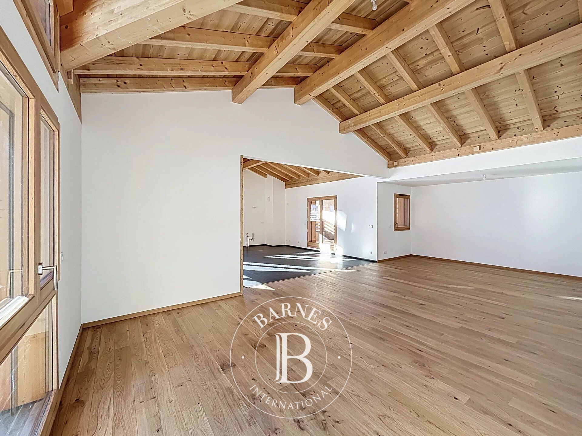 Wohnung Les Gets - picture 2