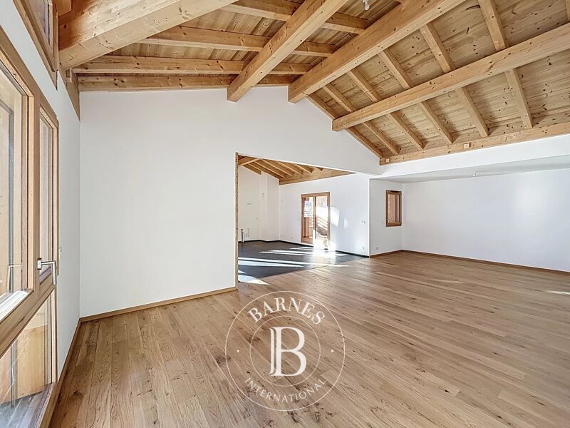 Venta, Piso Les Gets - picture 2