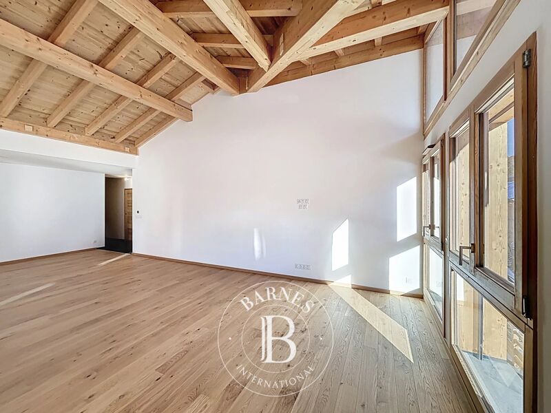 Venta, Piso Les Gets - picture 3