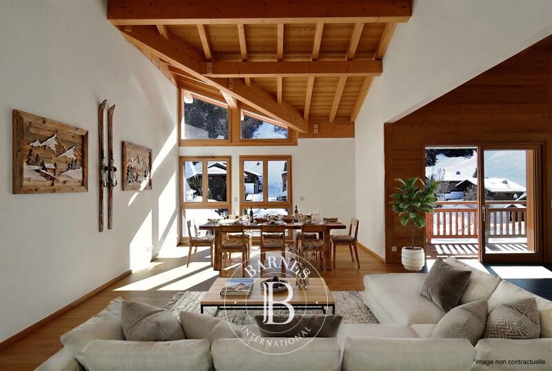 Vendita Appartamento | Les Gets - picture 3