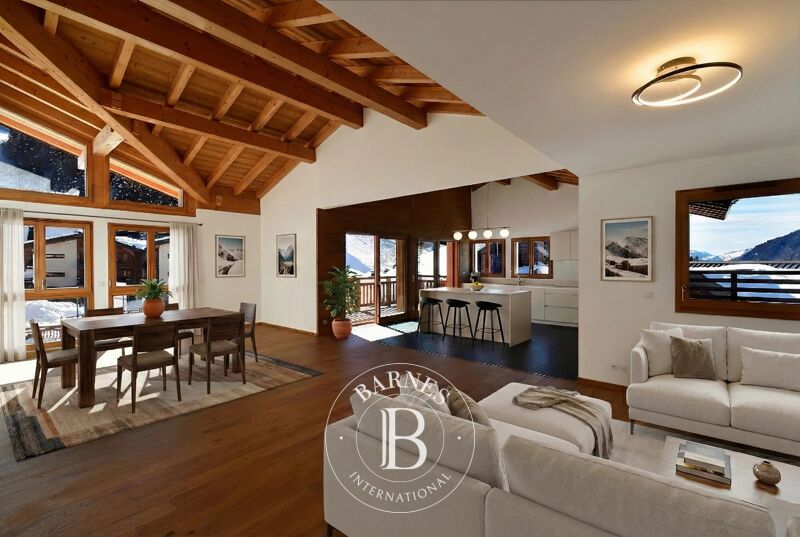 À vendre Appartement | Les Gets - picture 2