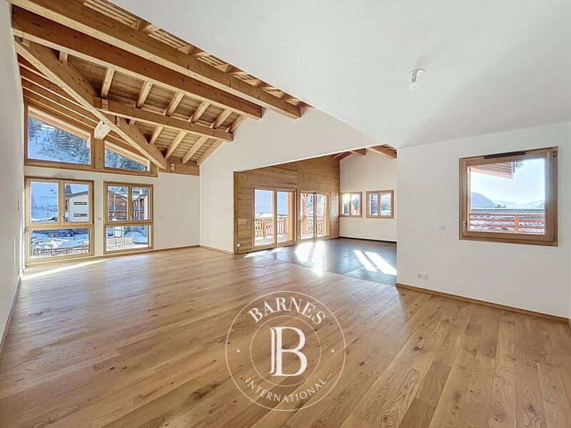 Venta, Piso Les Gets - picture 1