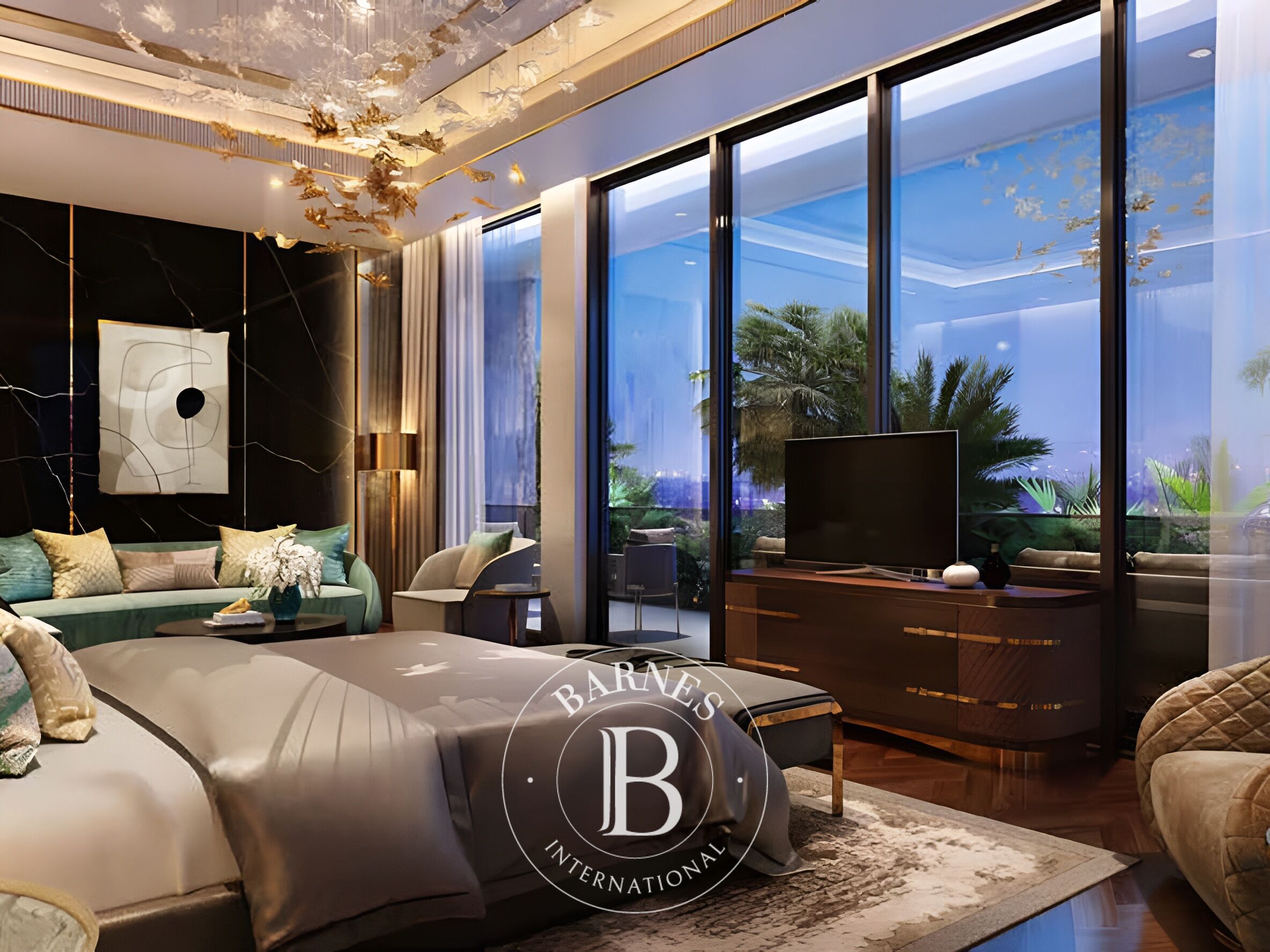 6 Bedroom Villa for Sale in Damac Lagoons - picture 3