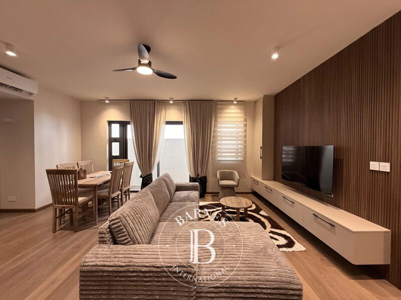 For Rent, Apartment Moka - picture 2