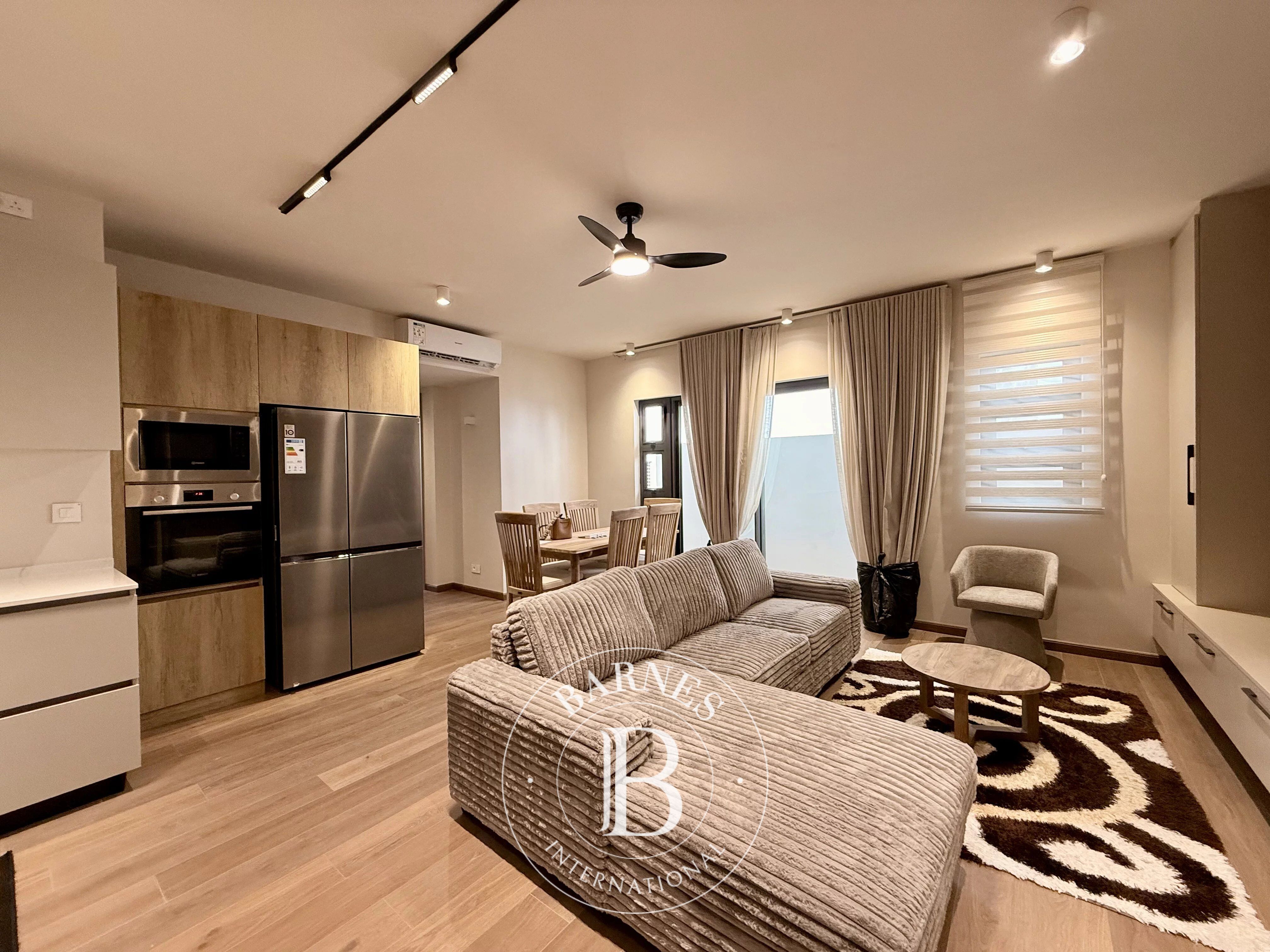 BAGATELLE/MOKA - Beautiful Apartment for Rent - 3 Bedrooms - picture 1