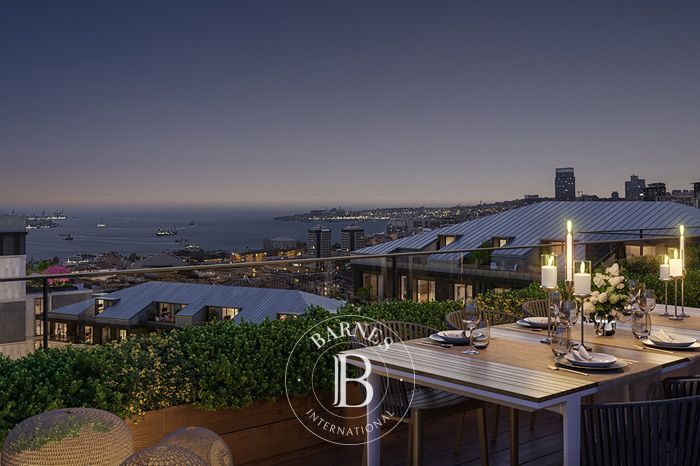 Appartement Istanbul - picture 3