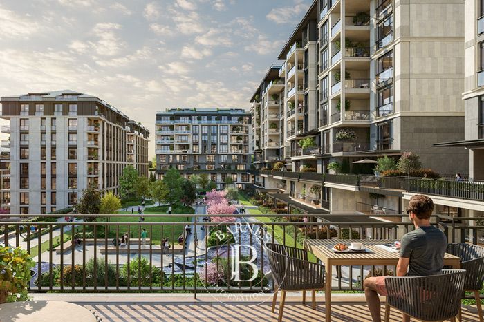 Boutique Family Residences Steps from the Bosphorus in Beşiktaş - picture 7