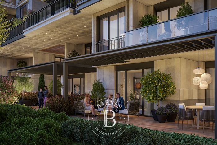 Boutique Family Residences Steps from the Bosphorus in Beşiktaş - picture 10