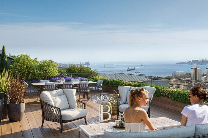 Appartement Istanbul - picture 2