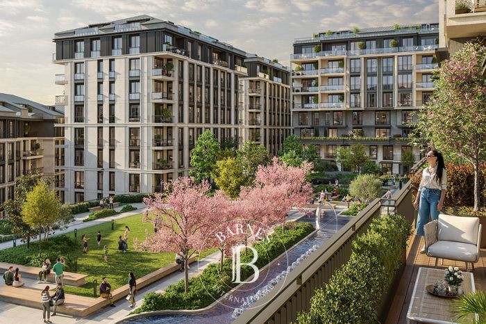 Boutique Family Residences Steps from the Bosphorus in Beşiktaş - picture 4