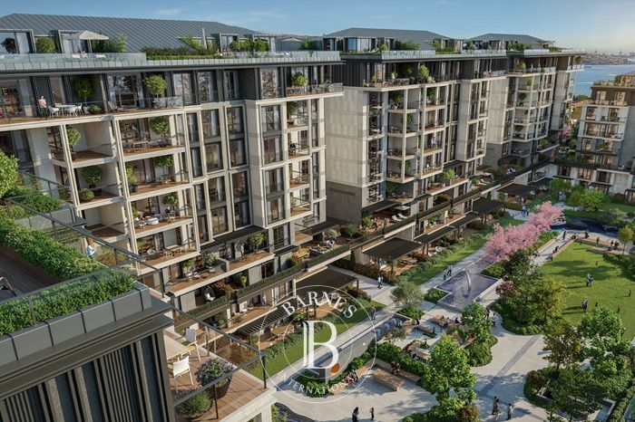 Appartement Istanbul - picture 1