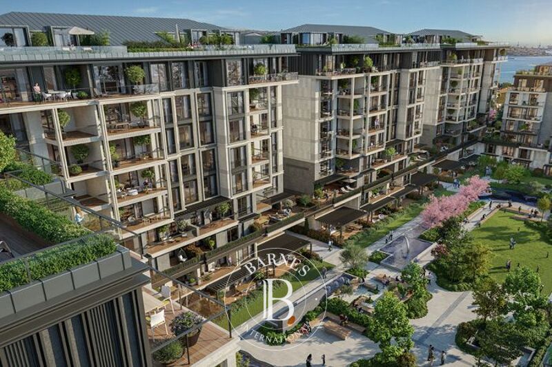 À vendre Appartement | Istanbul - picture 1