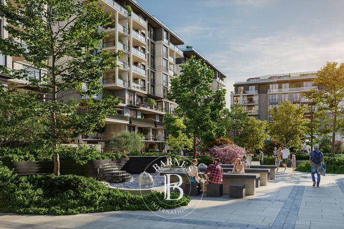 Boutique Family Residences Steps from the Bosphorus in Beşiktaş - picture 11