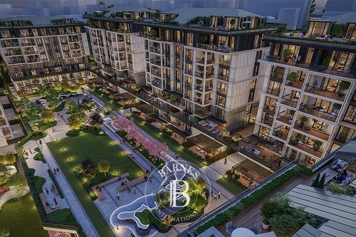 Boutique Family Residences Steps from the Bosphorus in Beşiktaş - picture 13