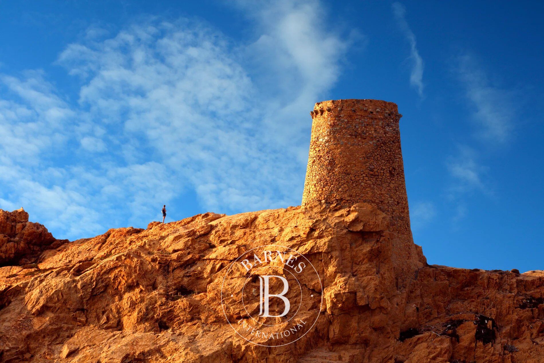 Hotel L'Île-Rousse - picture 3