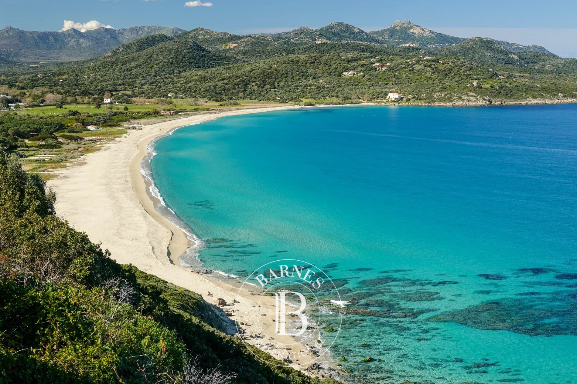 Hotel L'Île-Rousse - picture 2