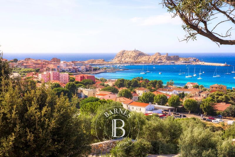 À vendre, Hôtel L'Île-Rousse - picture 1