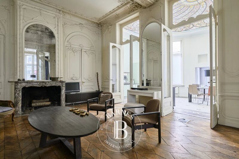 Venta, Piso Lille - picture 1