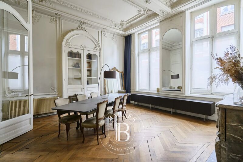 Venta, Piso Lille - picture 2