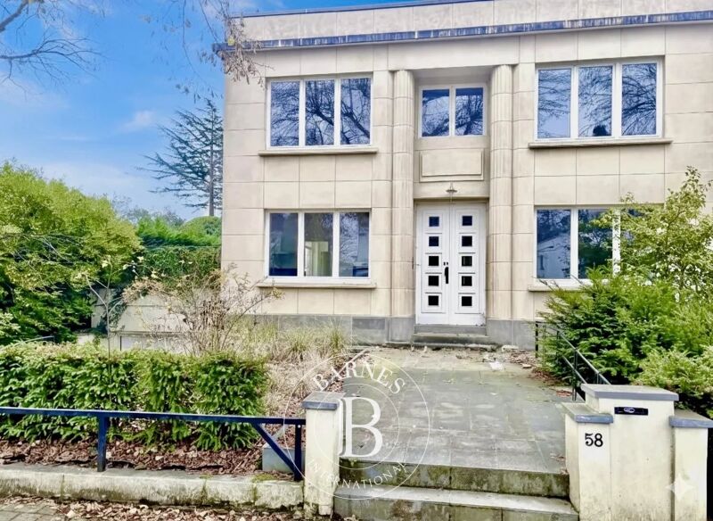 À vendre, Maison Uccle - picture 1