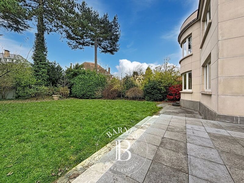 À vendre, Maison Uccle - picture 2