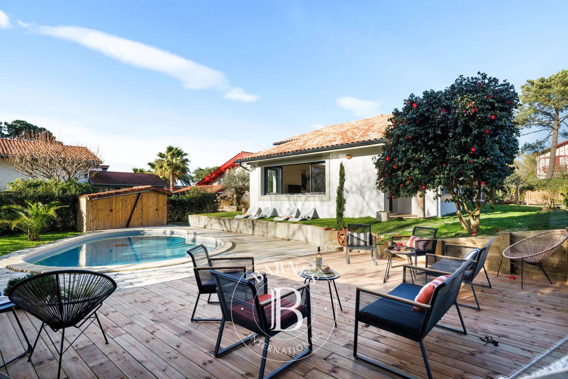 Haus Anglet - picture 2