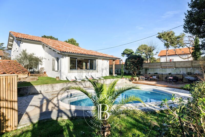 Alquiler, Casa Anglet - picture 3