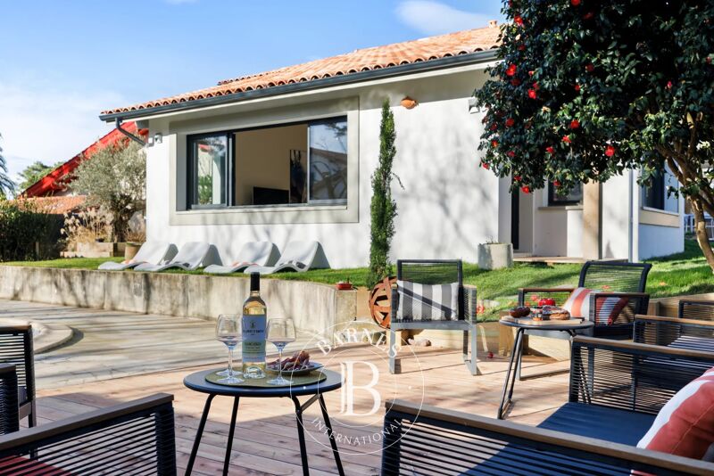 Alquiler, Casa Anglet - picture 1