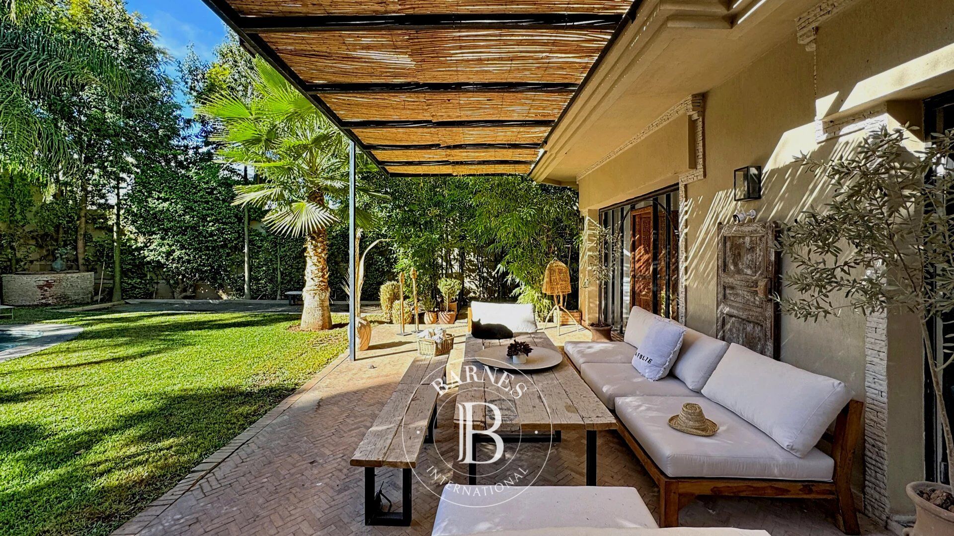 Villa Marrakech - picture 2