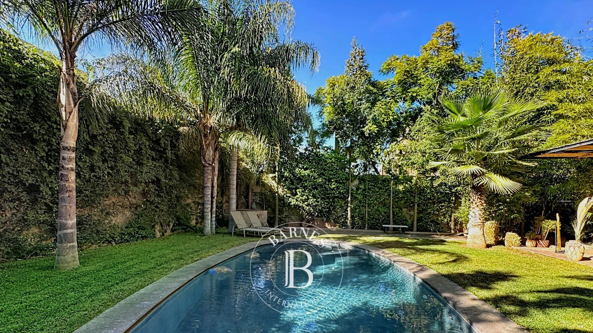 Villa Marrakech - picture 3