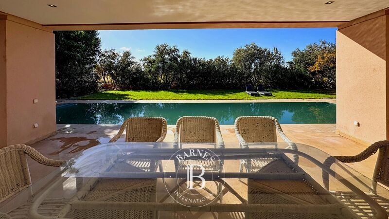 For Sale, Villa Marrakech - picture 3