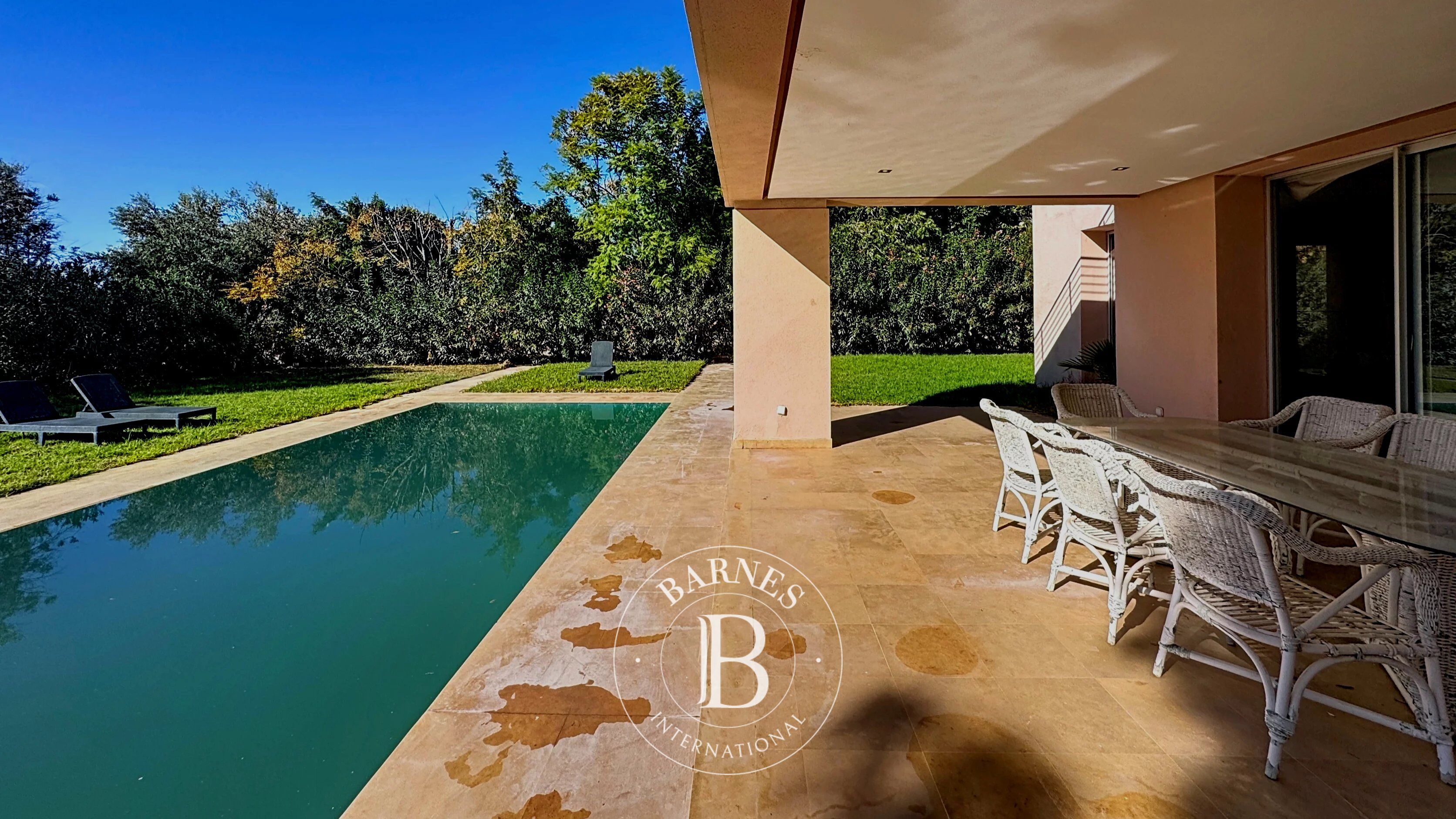 Villa Marrakech - picture 2