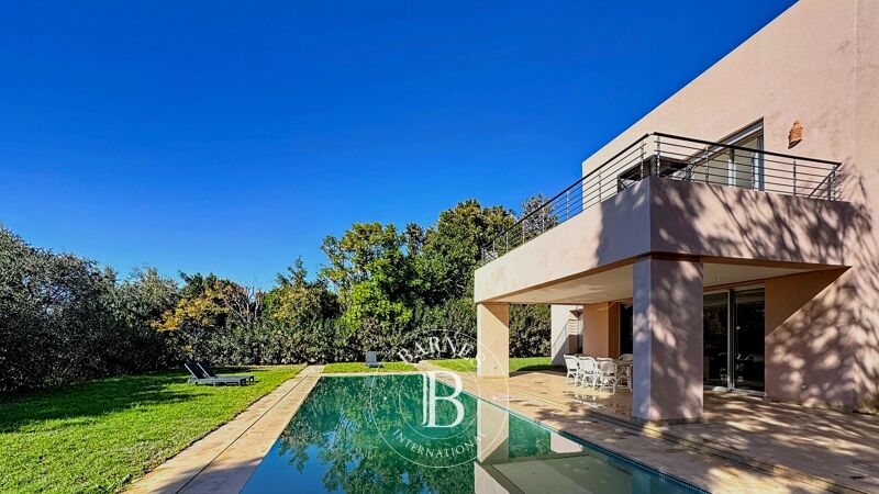 For Sale, Villa Marrakech - picture 1