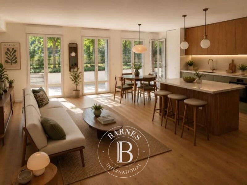 À vendre Appartement | Le Chesnay - picture 1
