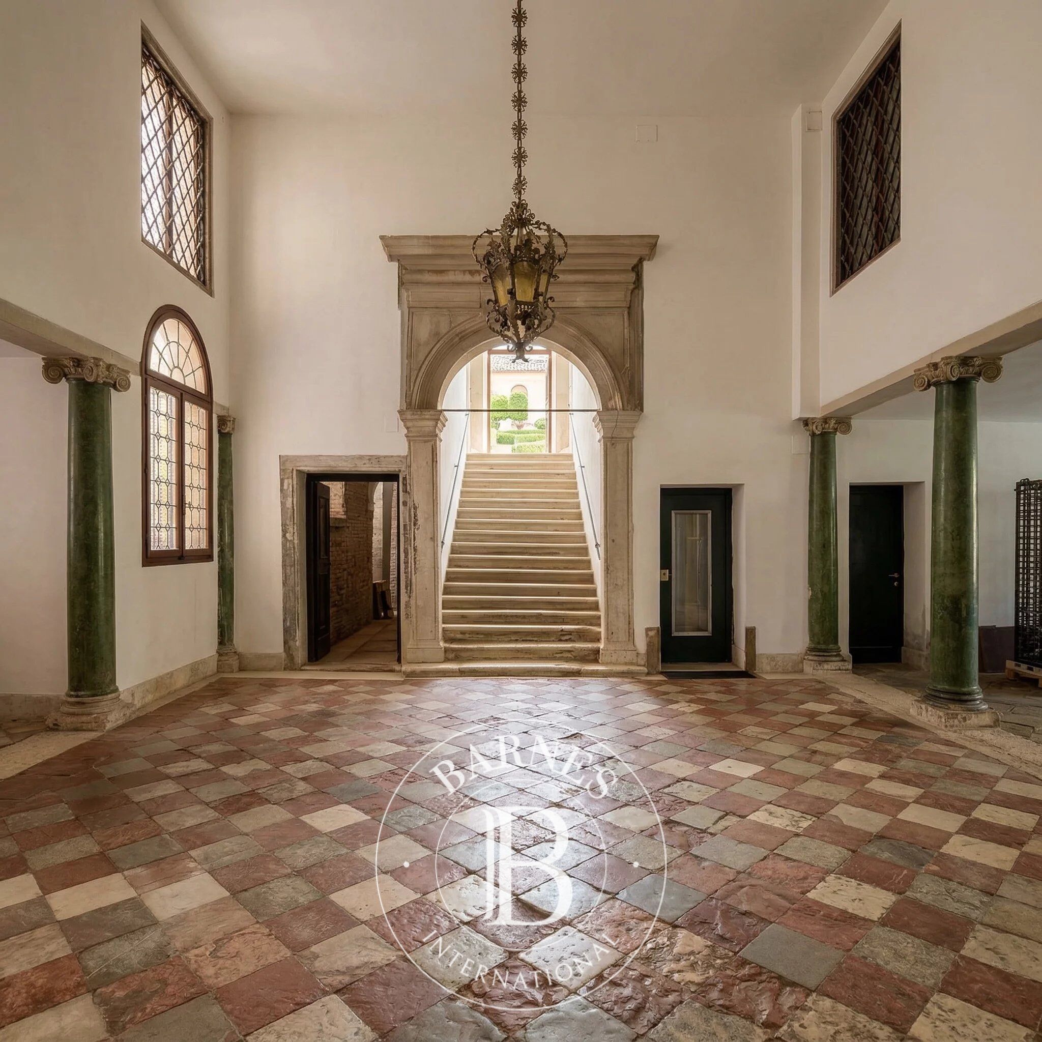 San Marco – Sant’Angelo : Three Independent Units - picture 1