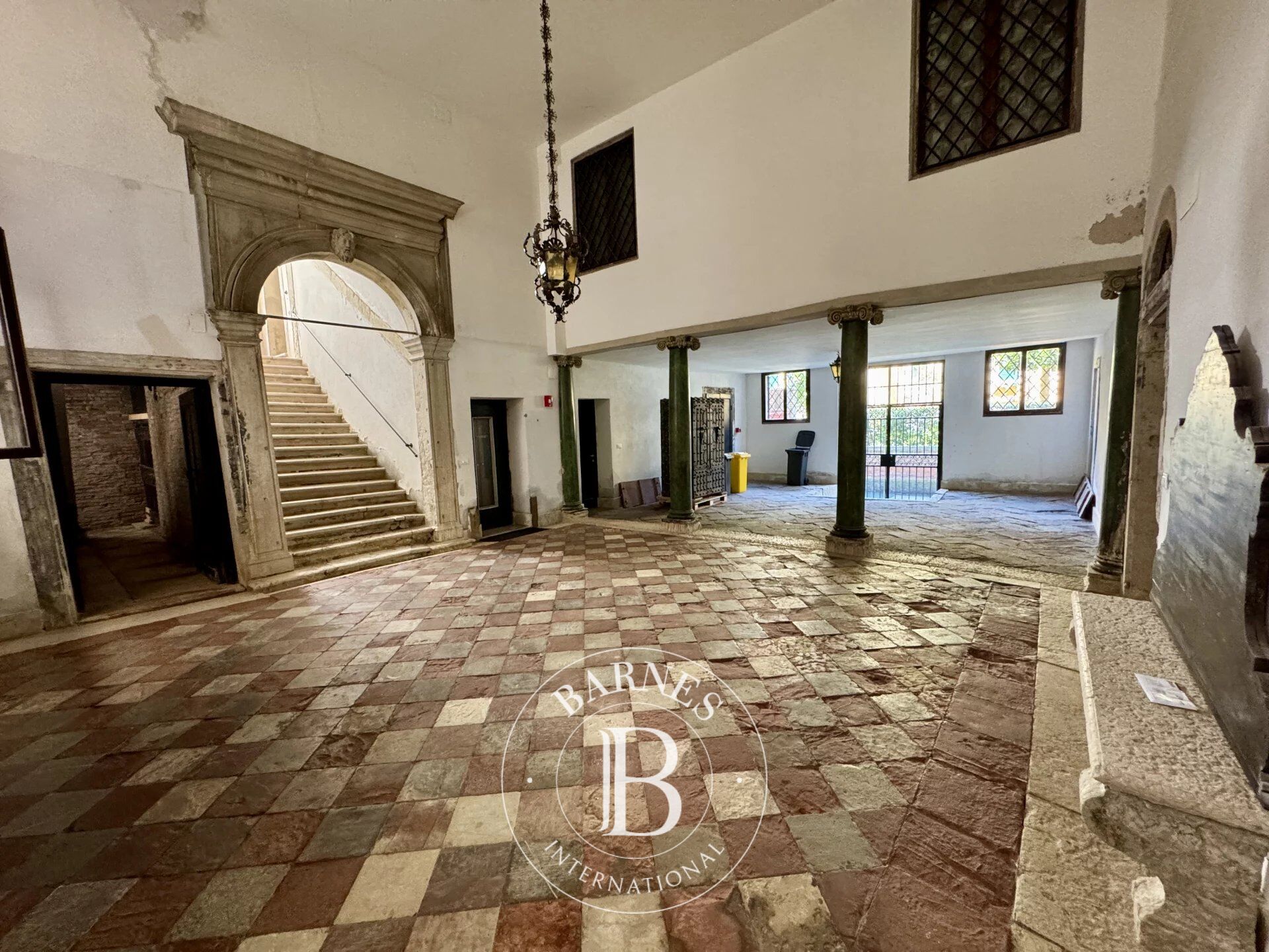 Wohnung Venezia - picture 1