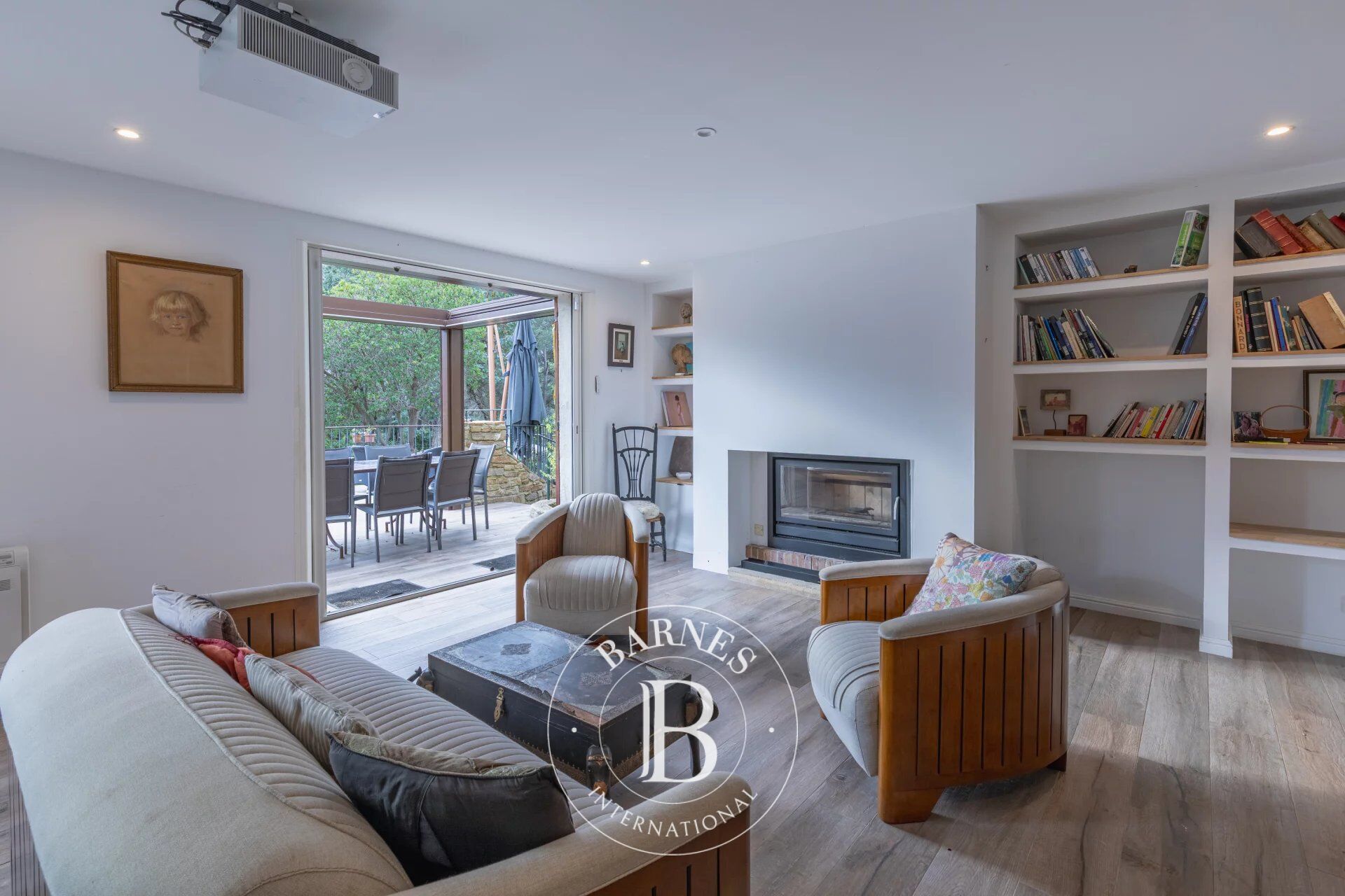 Exclusivité - Cabasson - Bormes les Mimosas - Maison de plain-pied - Proche plages - picture 3