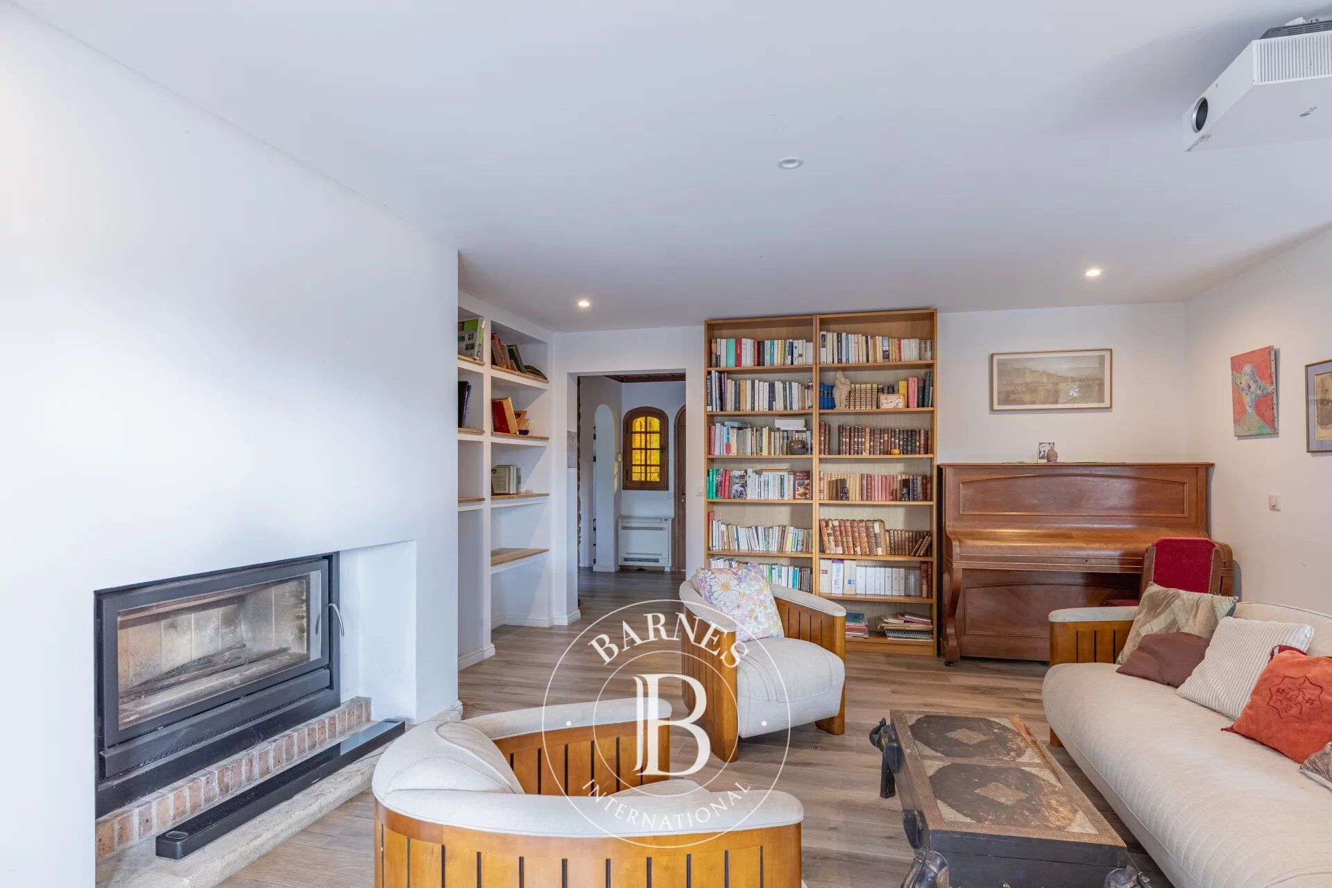 Exclusivité - Cabasson - Bormes les Mimosas - Maison de plain-pied - Proche plages - picture 2