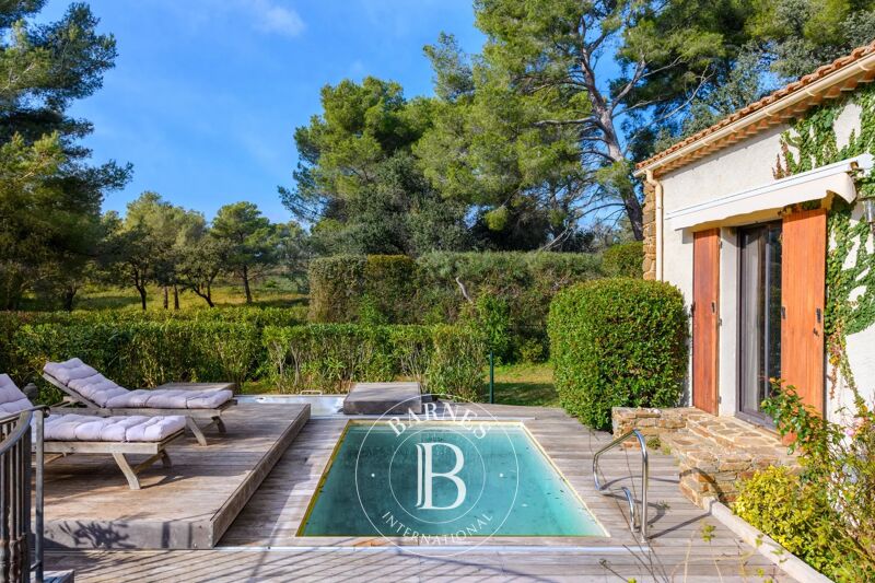 For Sale, House Bormes-les-Mimosas - picture 2