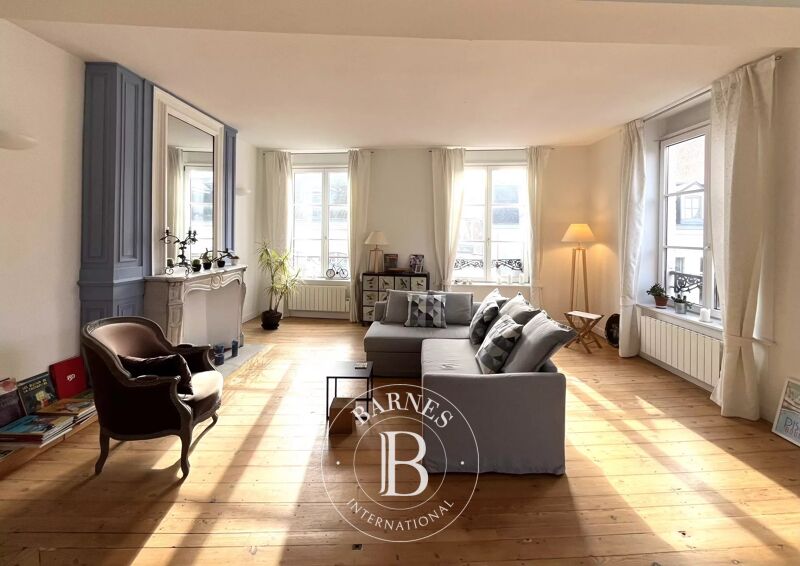 À vendre Appartement | Lille - picture 1