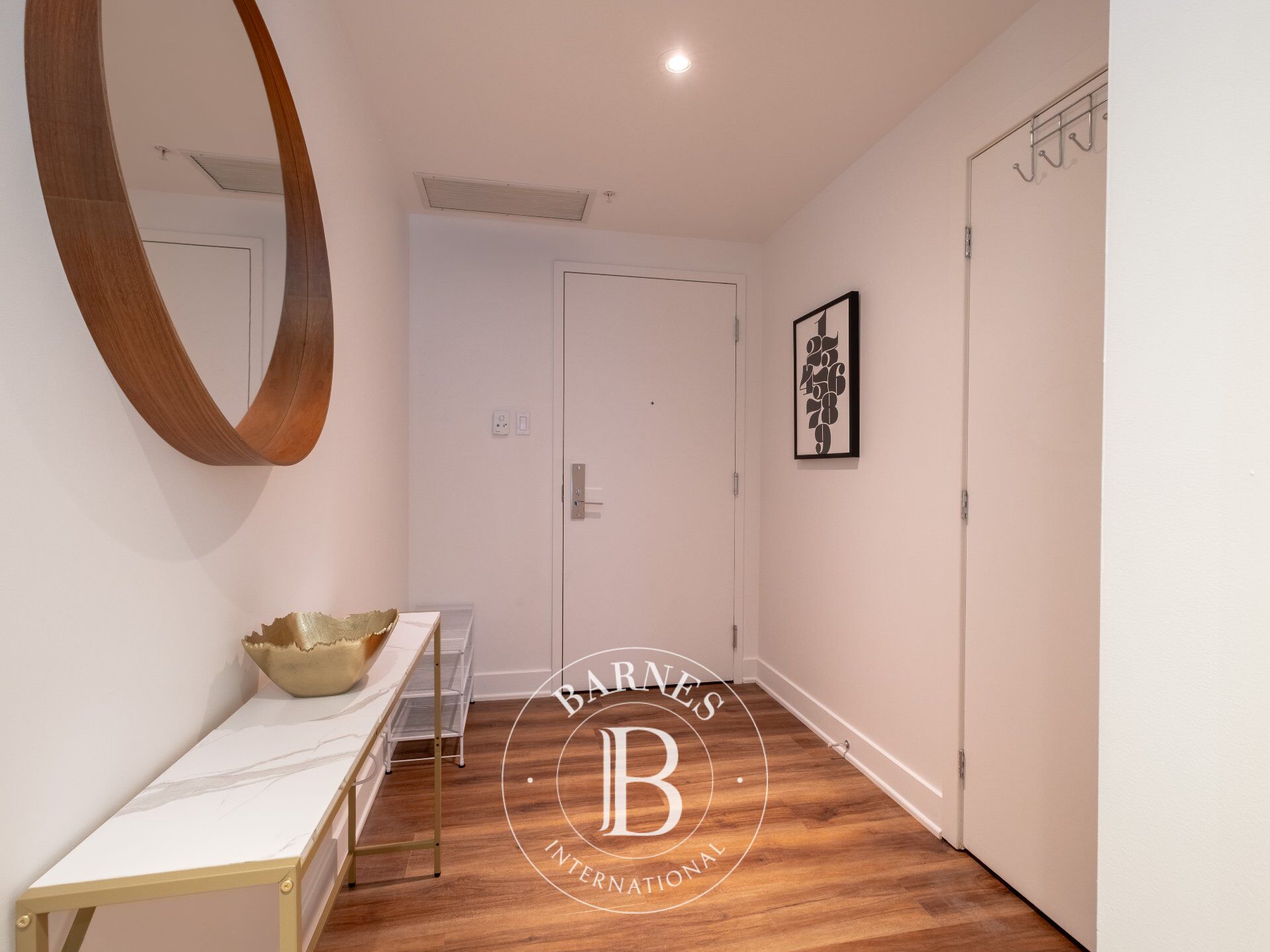 Appartamento Montréal (Ville-Marie) - picture 2