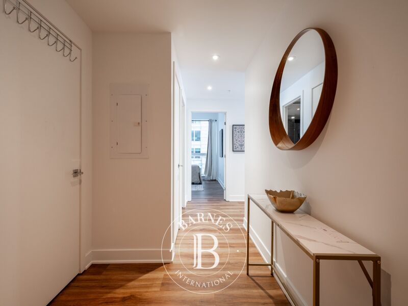 Affitto, Appartamento Montréal (Ville-Marie) - picture 3