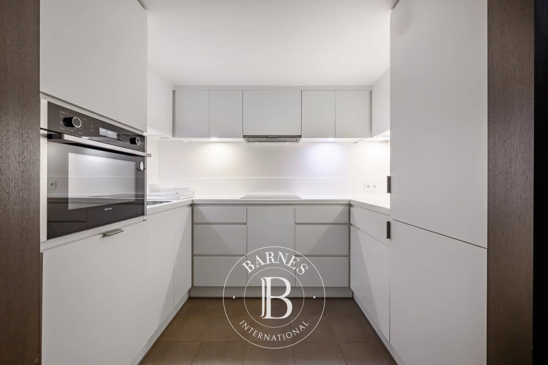 Vente appartement - Paris 3 - Portefoin - loft avec terrasse - calme - picture 3