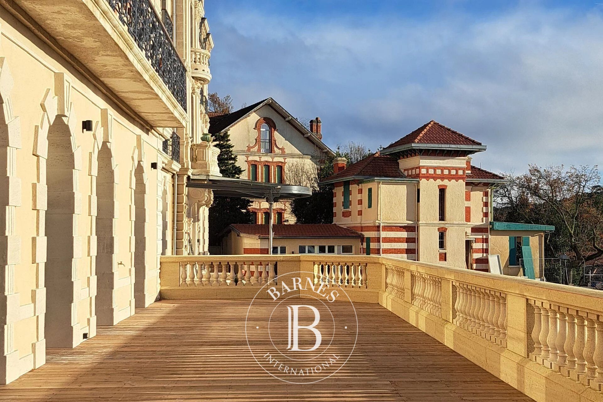 Piso Arcachon - picture 1