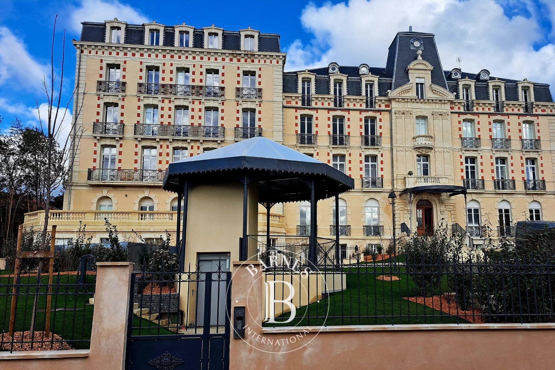 Piso Arcachon - picture 3