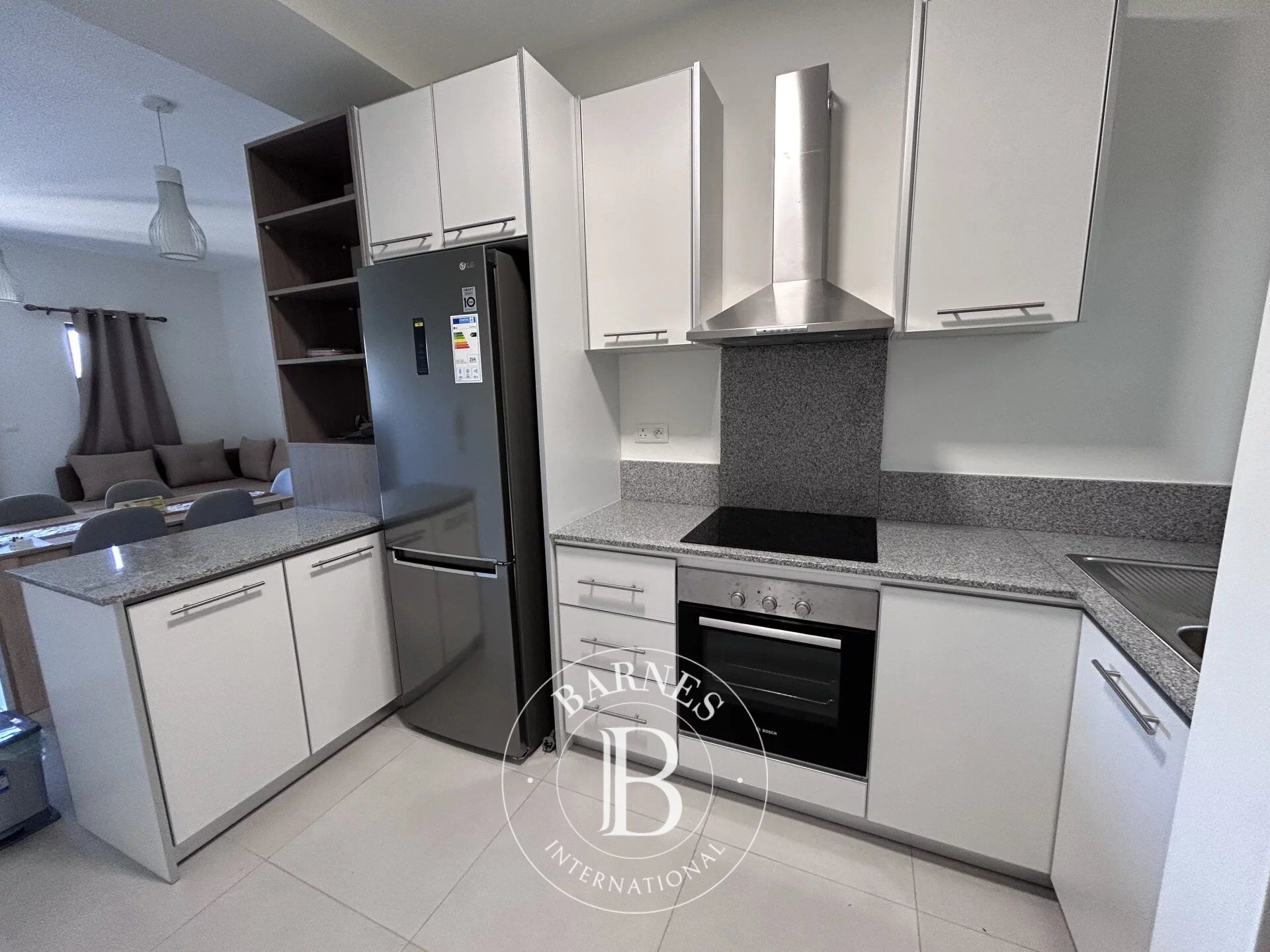 TRIANON – Charmant appartement à vendre – 2 chambres - picture 1