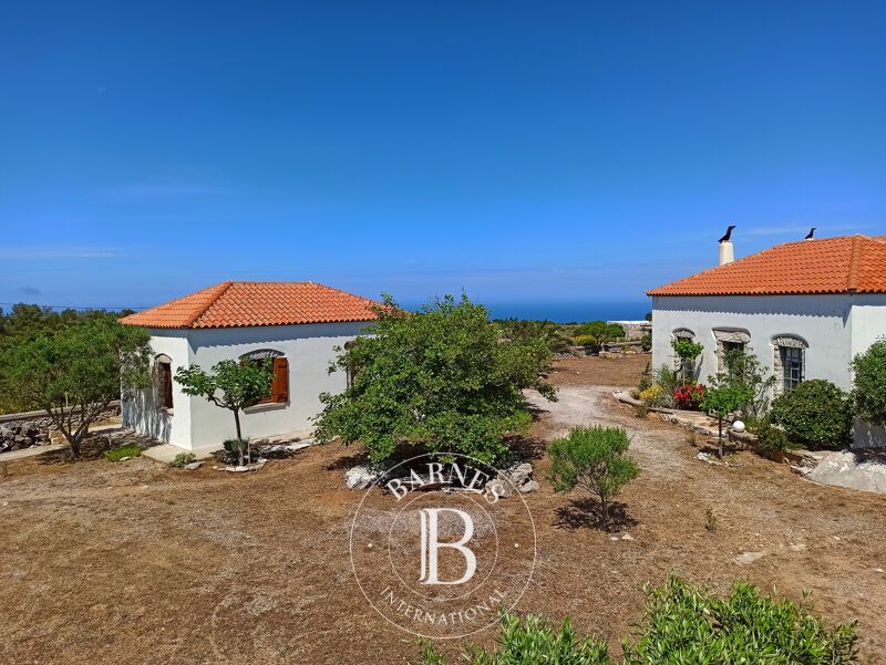 À vendre, Appartement Kythira - picture 2